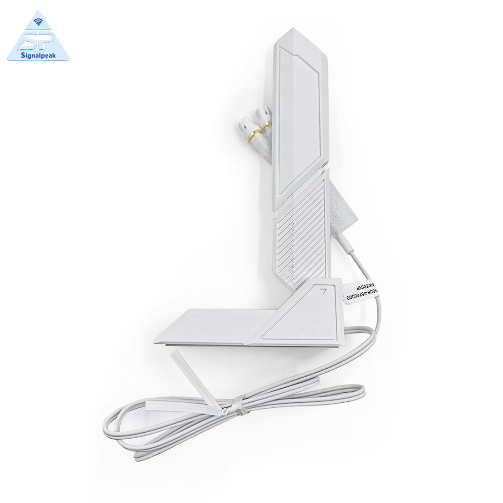 Original Wi-Fi 7 Antenna 2.4G  - Z890 Wi-Fi 7 Motherboard ulasan dan harga