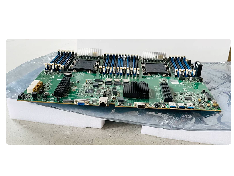 C621 Dual LGA3647 Motherboard, - C621 Dual Cpu Motherboard ulasan dan harga